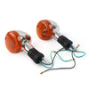 Honda Magna Steed 400 600 VTX 1800 Rear Turn Signal Light