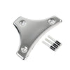 Harley Road King FLHR, Road Glide FLTR Sissy Bar Backrest Pad (1994-2023)