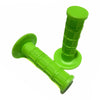 125cc 140cc 250cc PIT PRO Dirt Bike Green Soft 22mm Handlebar Grips