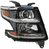 Right Side Headlight Headlamp For 2018-20 Chevy Tahoe