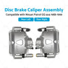Nissan Patrol GQ 88-99 () Rear Disc Brake Caliper Assembly