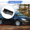 Chevrolet Blazer Engine Oil Pan (1994)