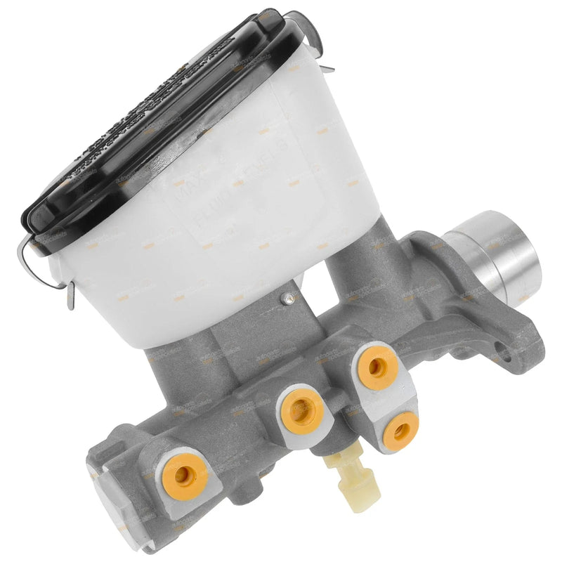 Ford TE50 T2 Brake Master Cylinder 5.0L V8 (2000-2001)