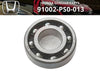 Honda Civic del Sol Input Shaft Bearing Ball 26X58X15 (1992–1997)