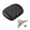 Harley Road King, Road Glide Sissy Bar Backrest Pad (1994-2023)