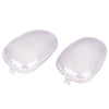 APRILIA MILLE Clear Moto Indicator Turn Signal Lens Cover (2001-2004)