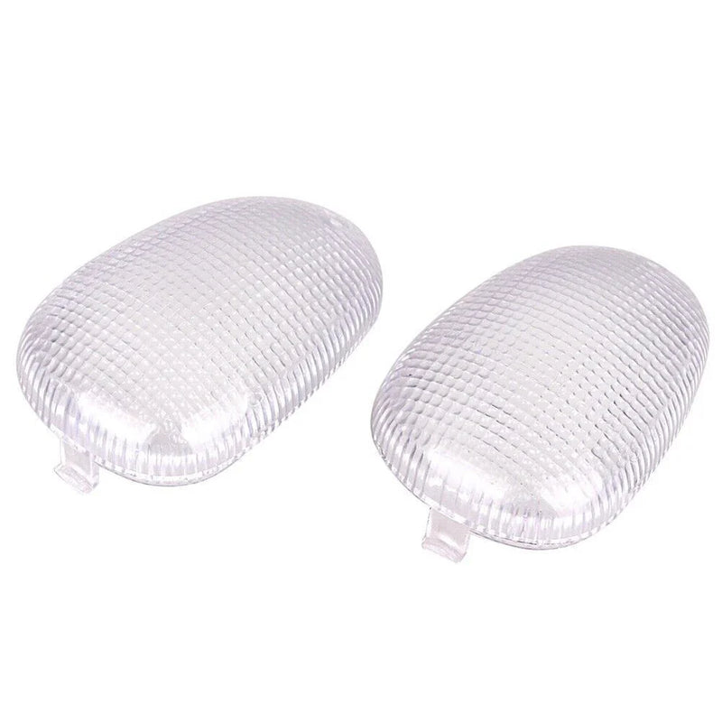 APRILIA MILLE Clear Moto Indicator Turn Signal Lens Cover (2001-2004)