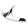 Honda GL1800 Goldwing, F6B, Valkyrie Front Fender Fairing Tip (2001-2017)