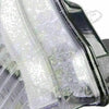 YAMAHA YZF R1 Clear LED Tail Light (2004-2006)