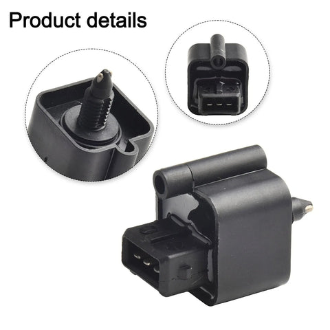 Land Rover Discovery IV Sensors to Boost Efficiency (2009–2016)