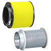 HONDA TRX400EX AIR Filter & AIR CLEANER BODY (1999–2008)