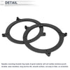 BMW 3 E46 5" Tweeter Speaker Spacer Adapter (2002-2006)