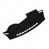 Volkswagen Golf MK7 Non-Slip Dash Mat Cover (2011-2019)