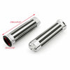 Kawasaki VN 800, 1600 & Honda Shadow 600, 750, 1100 Handlebar grips (1995-2008)
