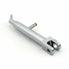 Honda CBR1000RR Adjustable CNC Aluminum Side Mount (2008-2014)