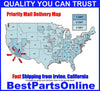 Nissan Pathfinder Steering Gear Seal (1991–1992)