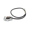 Harley Dyna Sportster 1" Handlebar Control Switches w/ Wiring Harness (2006-2023)