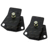 Chrysler Sigma GE 4G32 1.6L 2x LH/RH Front Engine Mounts (1977-1980)