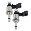 Holden Caprice Commodore Statesman 3.6L V6 Fuel Injectors (2006-2017)