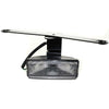 Set of 2 Clear Lens Fog Light For 98-00 Nissan Frontier