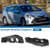 Toyota Corolla Front Bumper Retainer Bracket