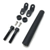Kawasaki NINJA1000 Phone Stand Extension Bracket (2011-2023)