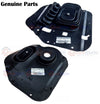 Nissan Patrol GU Y61 Upper Lower Manual Floor Gear Stick