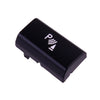 BMW X5 E70 X6 E71 E72 Parking Radar Sensor Switch Cover (2007-2013)