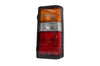 Nissan Urvan E24 Left Side Tail Light (1987-2001)