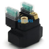 Yamaha YZF-R1, YZF-R6, YZF-R7 Starter Relay Solenoid (1998-2006)