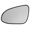 Toyota Camry Heated Door Wing Mirror Glass Pair (2012-2017)