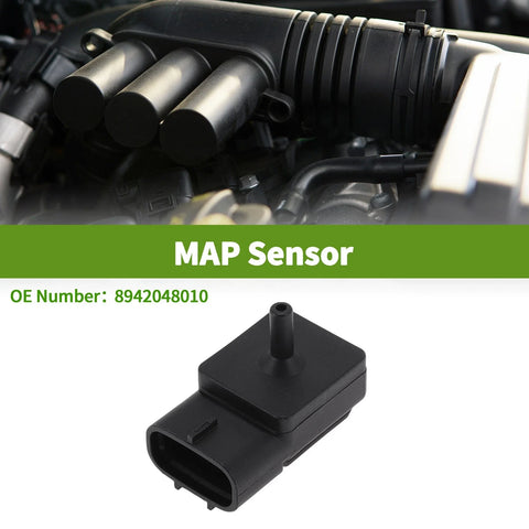 Toyota Harrier MAP Sensor Manifold Absolute Pressure (1997–2003)