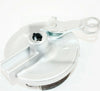 PIT PRO Dirt Bike 10" Drum Brake Hub Pad Shoes