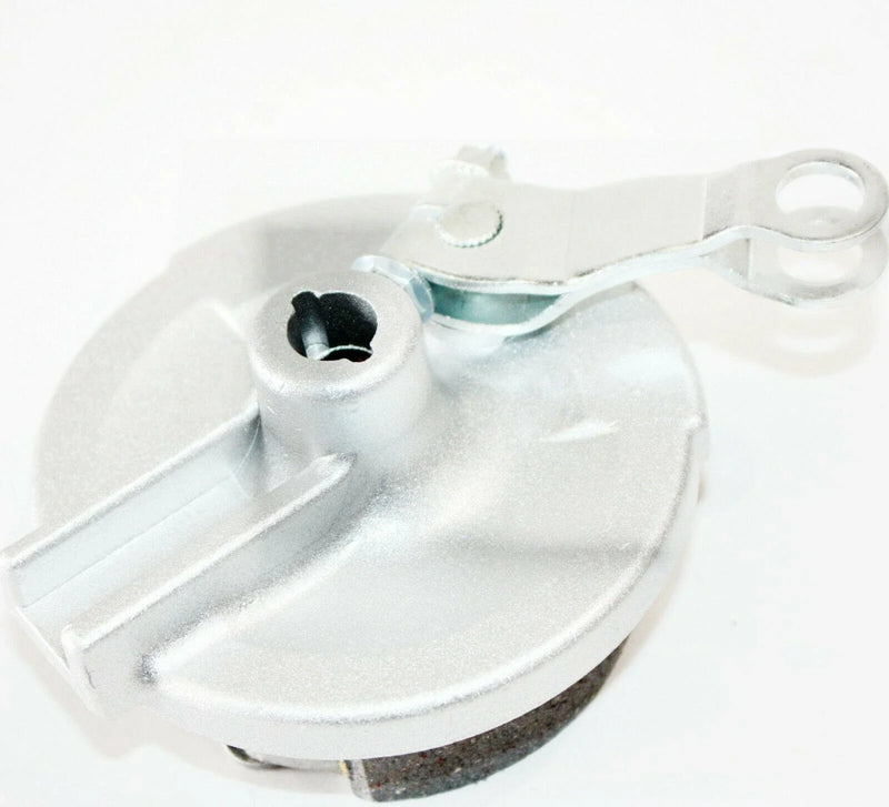 PIT PRO Dirt Bike 10" Drum Brake Hub Pad Shoes