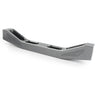 Yamaha XMAX 250 300 CNC Gray Aluminum Rear Shock Absorber Bracket (17-23)