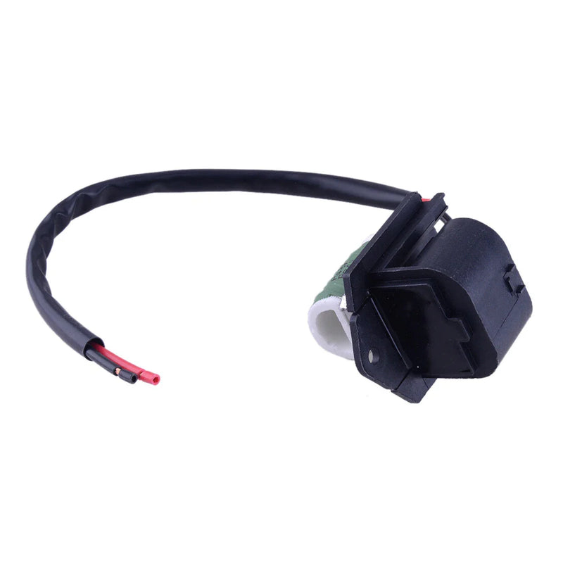 Chevrolet Cruze 1.4L 1.8L 2.0L Radiator Fan Blower Motor (2011-2016)