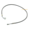 Polaris Sportsman 400 450 500 570 600 700 800 Left Front Brake Hose Line
