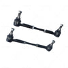 Nissan Navara D22 4WD Inner & Outer Tie Rod Ends (1997-2005)