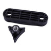 Car Van Roof Box Universal Roof Rack Mounting Bracket Kit