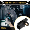 Ford Focus (2012-2018) 1 x Left / Right Rear ABS Wheel Speed Sensor