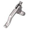 Kawasaki KLX140L 250 250S 250SF 300R 7/8" Stunt Clutch Lever Grey (2008-2023)