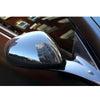 Maserati GranTurismo GC 08-19 100%Carbon Fiber Add-on Side Mirror Caps Cover