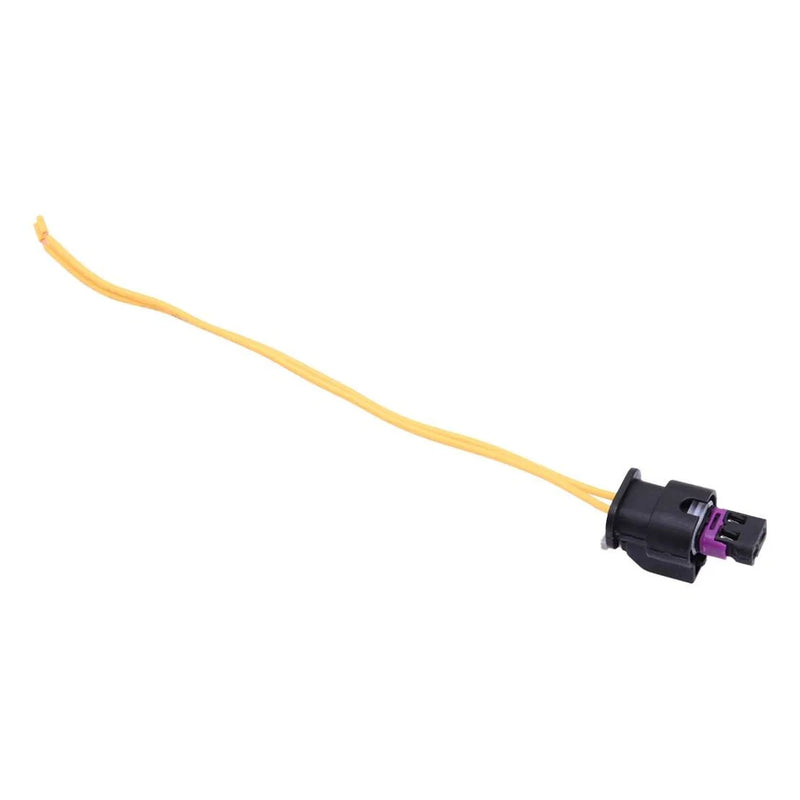 Dodge Charger 1x Side Marker Light Harness Connector (2015-2022)