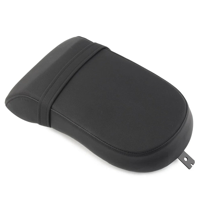 BMW R18 (2021-2022) Black Motorcycle Rear Passenger Seat Cushion