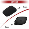 Toyota Prius (2019-2022) 1 Pc Left Front Tow Hook Cover
