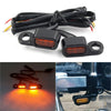 Harley Touring Street Glide 12V LED Turn Signal Indicators (2014-2020)