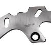 Suzuki AN Burgman 250 400 Front Disc Rotors (1998-2002)