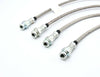 Ranger T6 PX 5 Inch Lift Brake Line Kit (2011-2022)