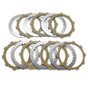 Suzuki DR-Z 250 DR250 Clutch Friction Disc Plate (2000-2007)