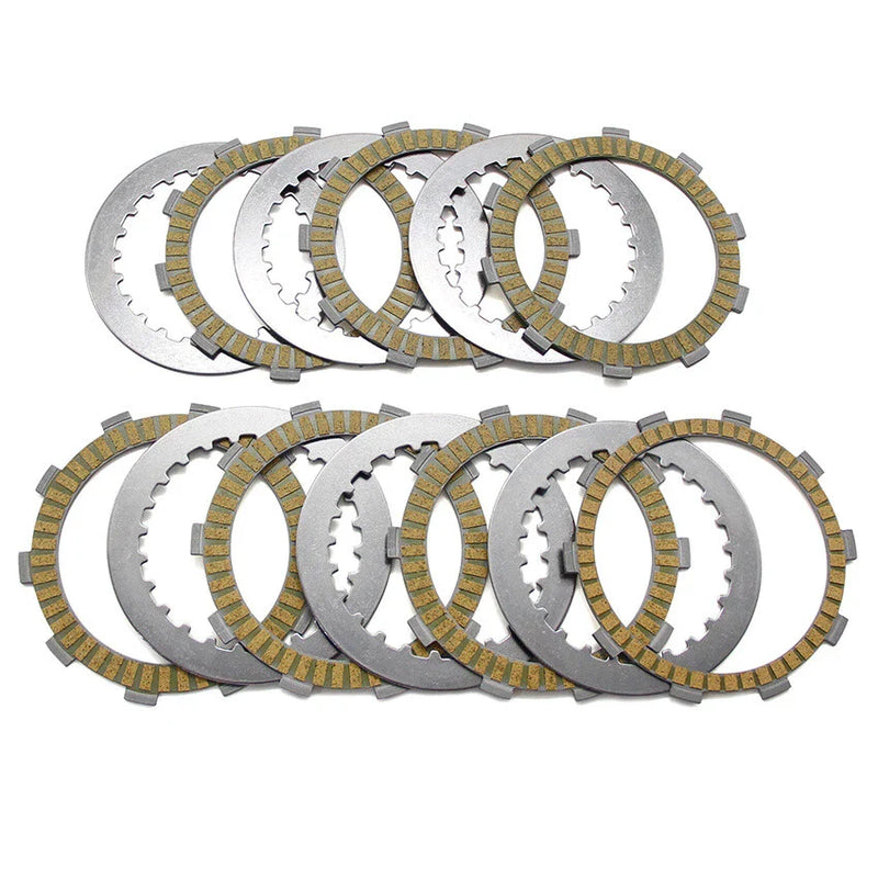 Suzuki DR-Z 250 DR250 Clutch Friction Disc Plate (2000-2007)